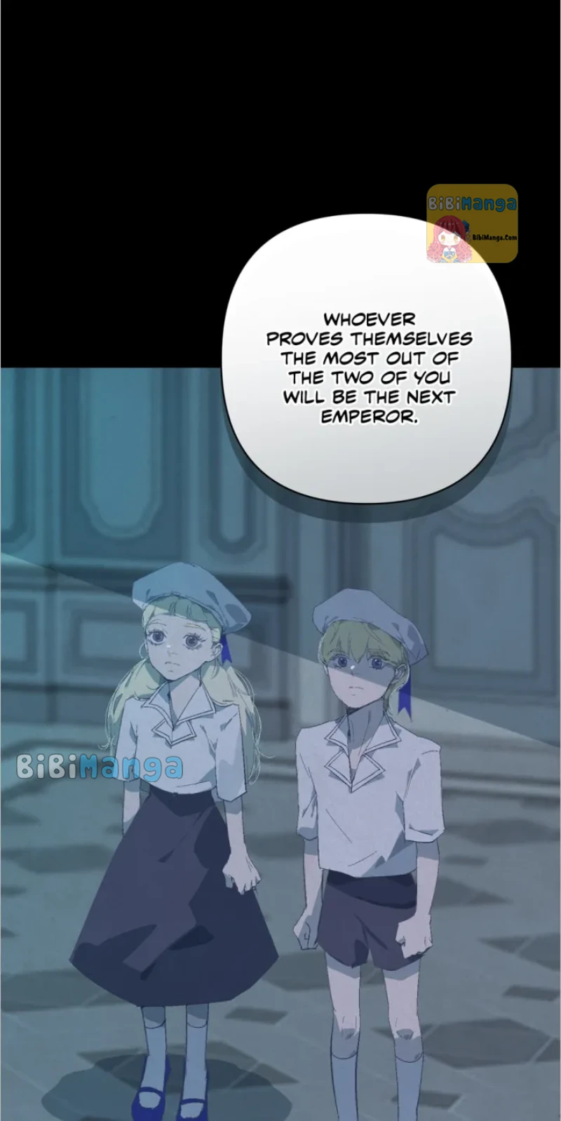 Stigma Effect chapter 76 page 26