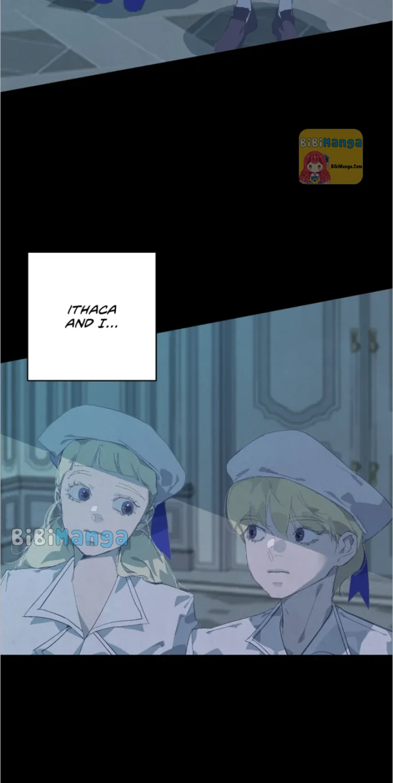 Stigma Effect chapter 76 page 27