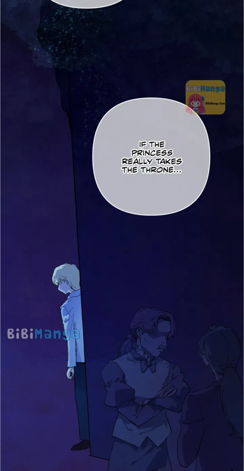 Stigma Effect chapter 76 page 30