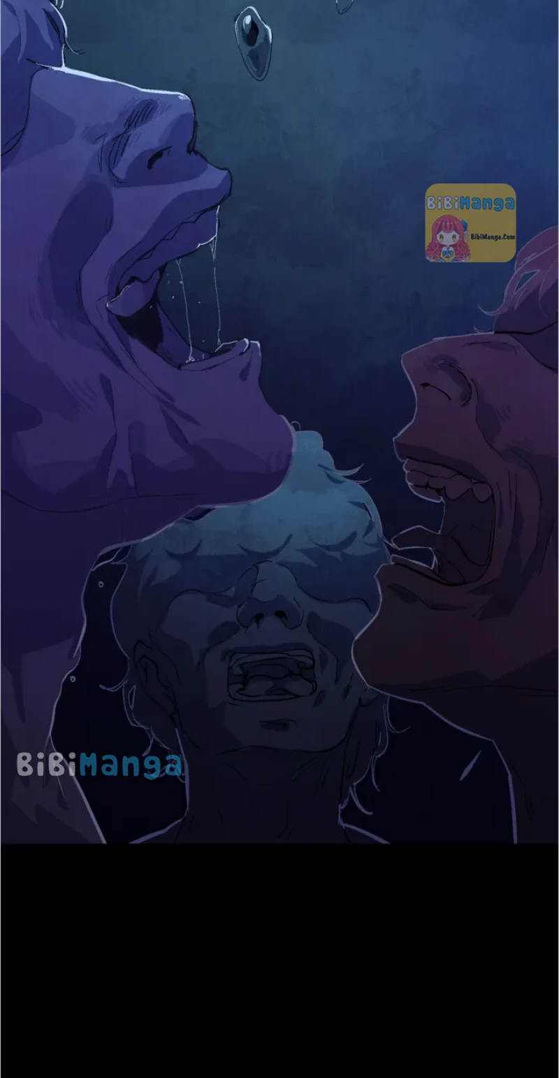 Stigma Effect chapter 76 page 33