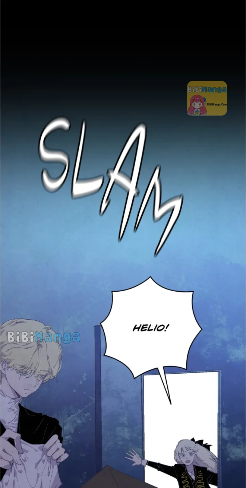 Stigma Effect chapter 76 page 34