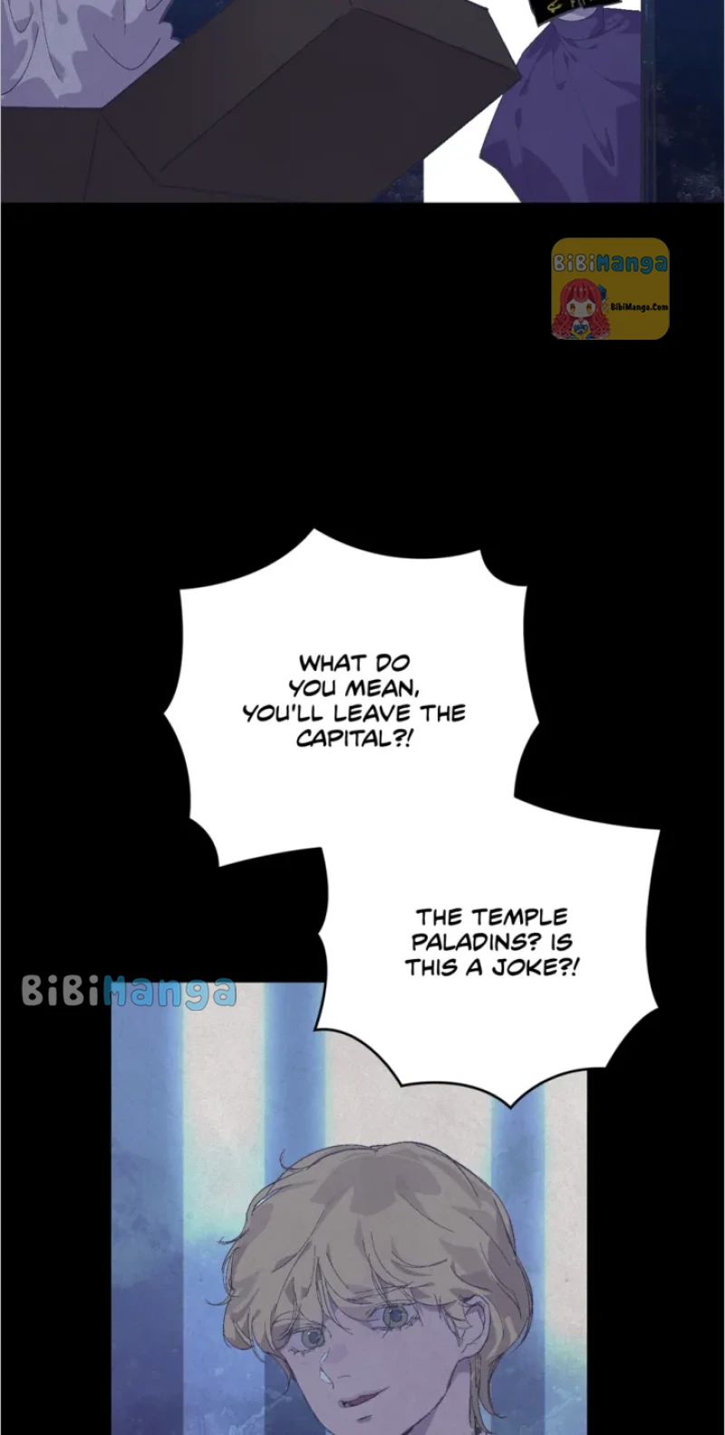 Stigma Effect chapter 76 page 35