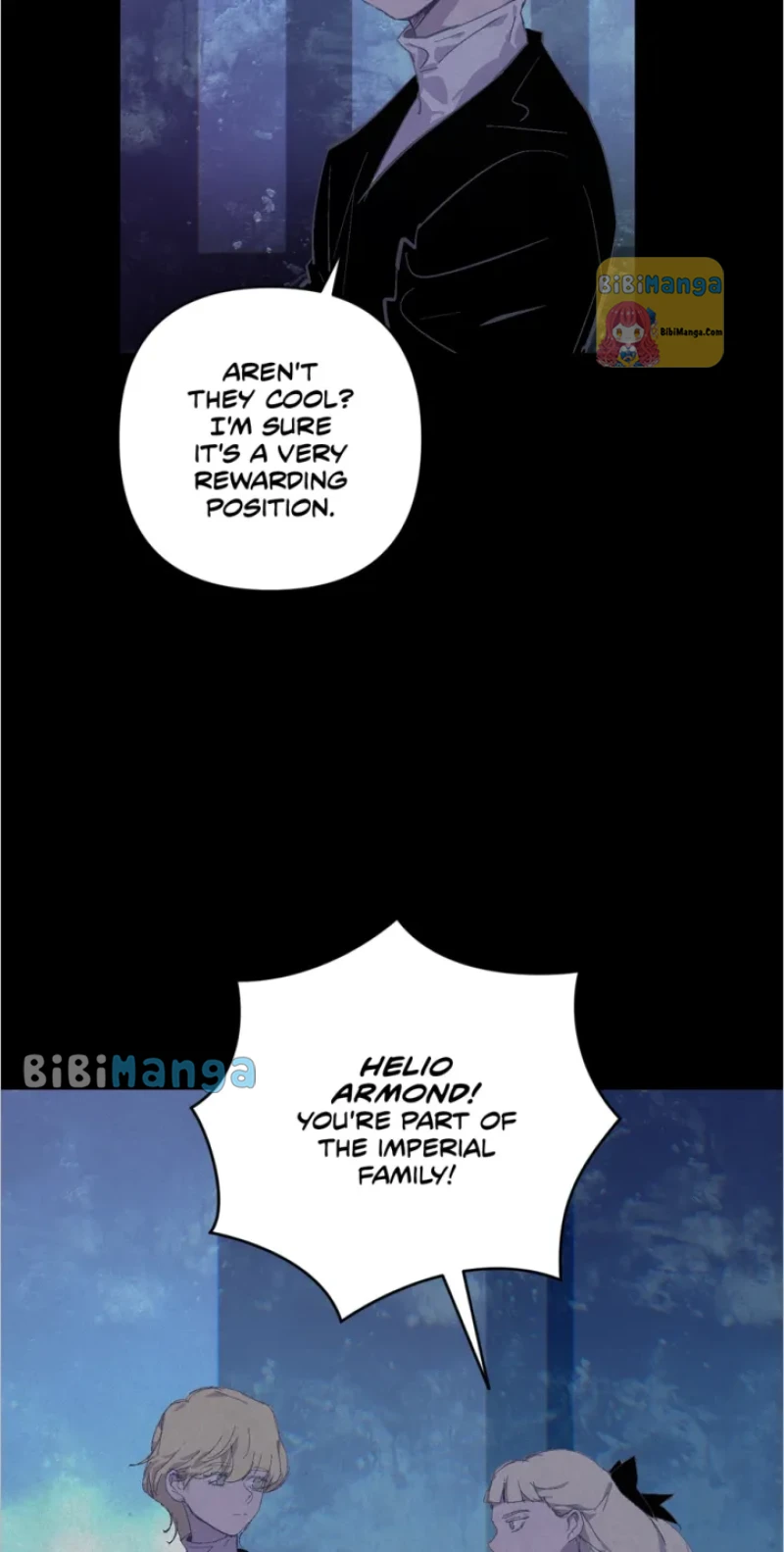 Stigma Effect chapter 76 page 36