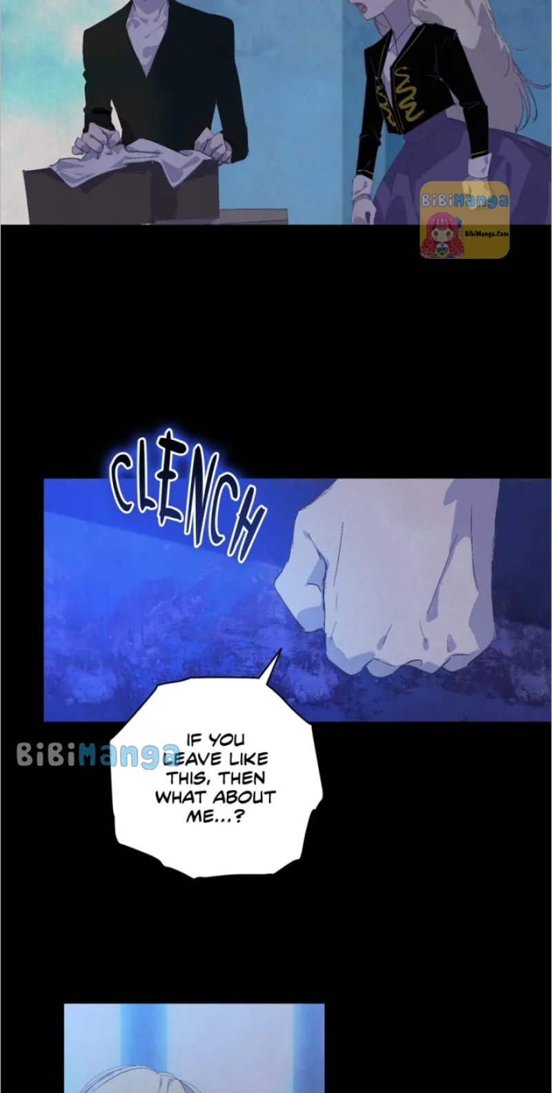 Stigma Effect chapter 76 page 37