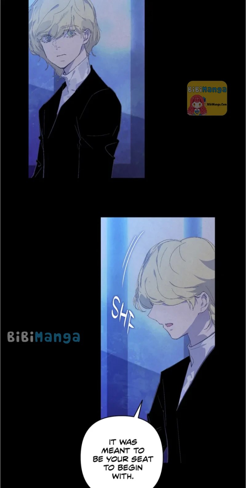 Stigma Effect chapter 76 page 38