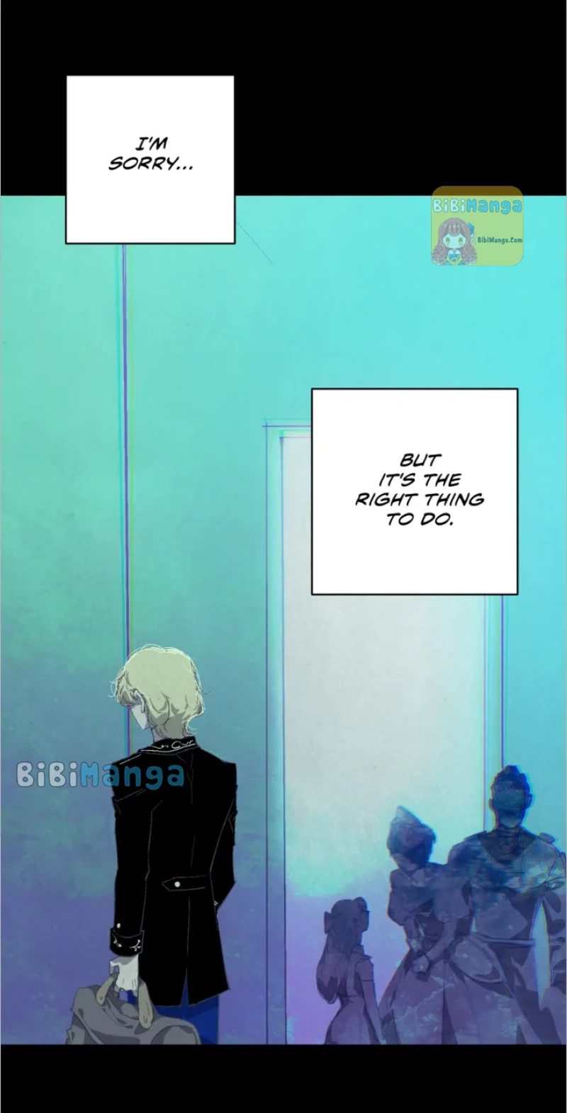 Stigma Effect chapter 76 page 41