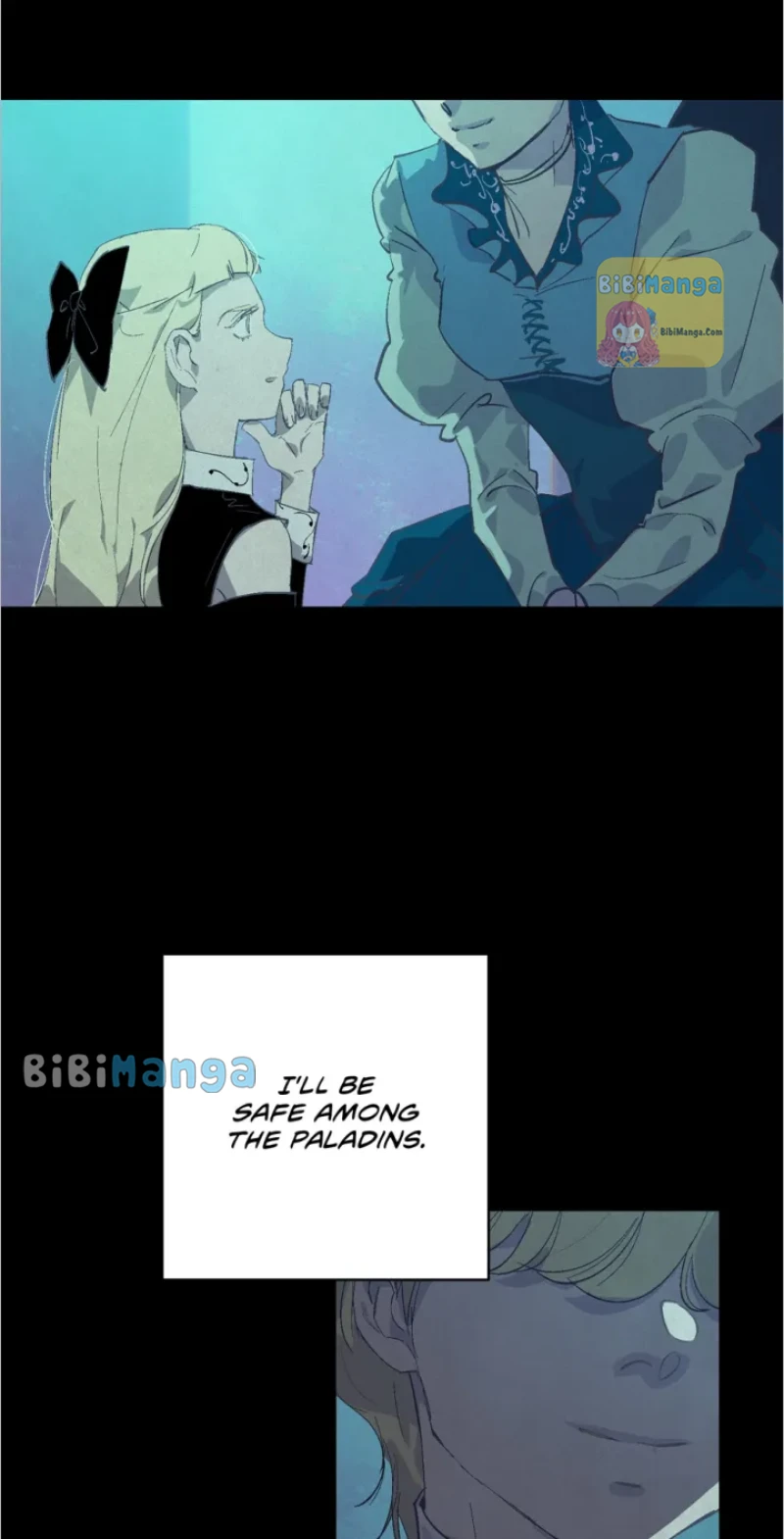Stigma Effect chapter 76 page 42