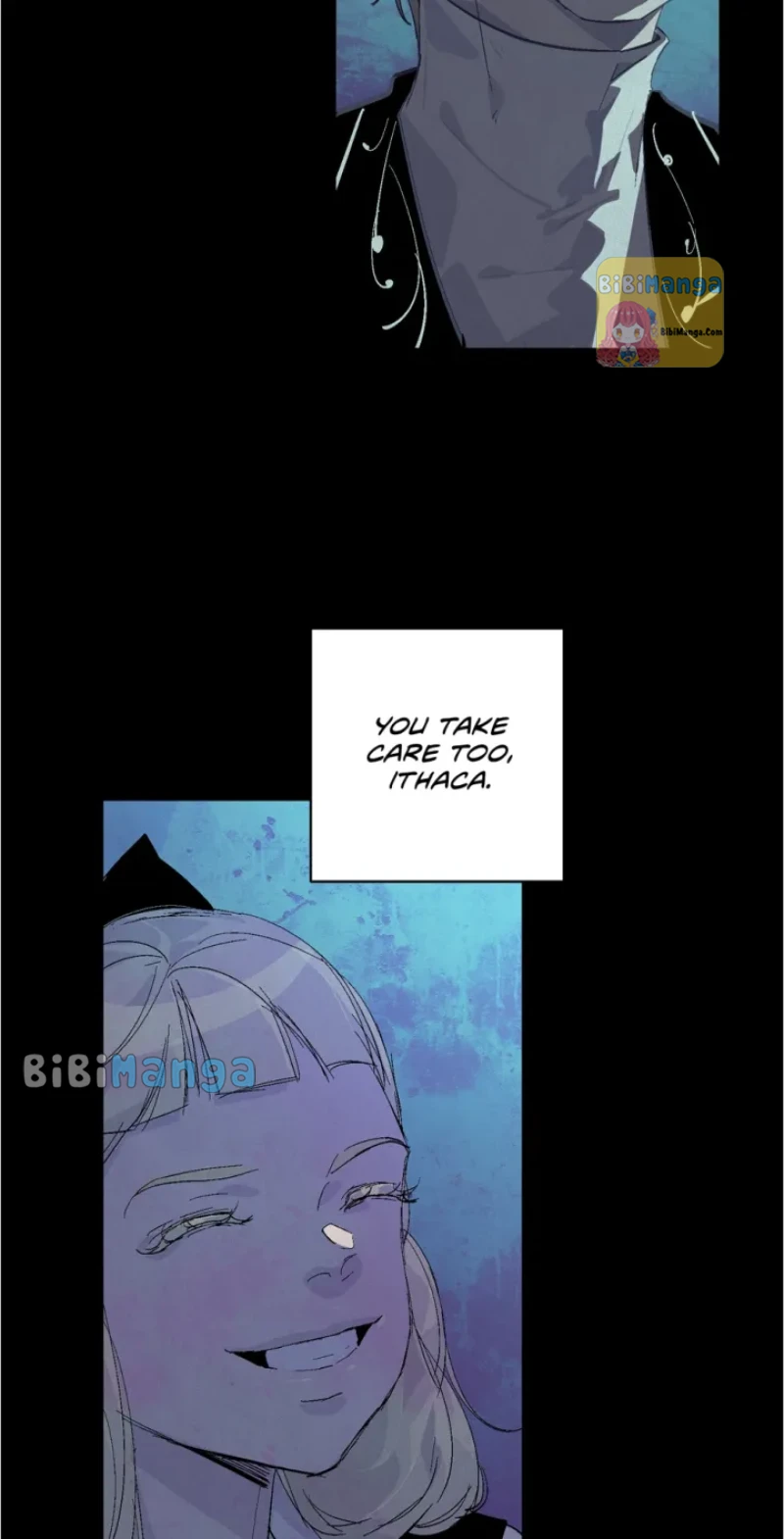 Stigma Effect chapter 76 page 43