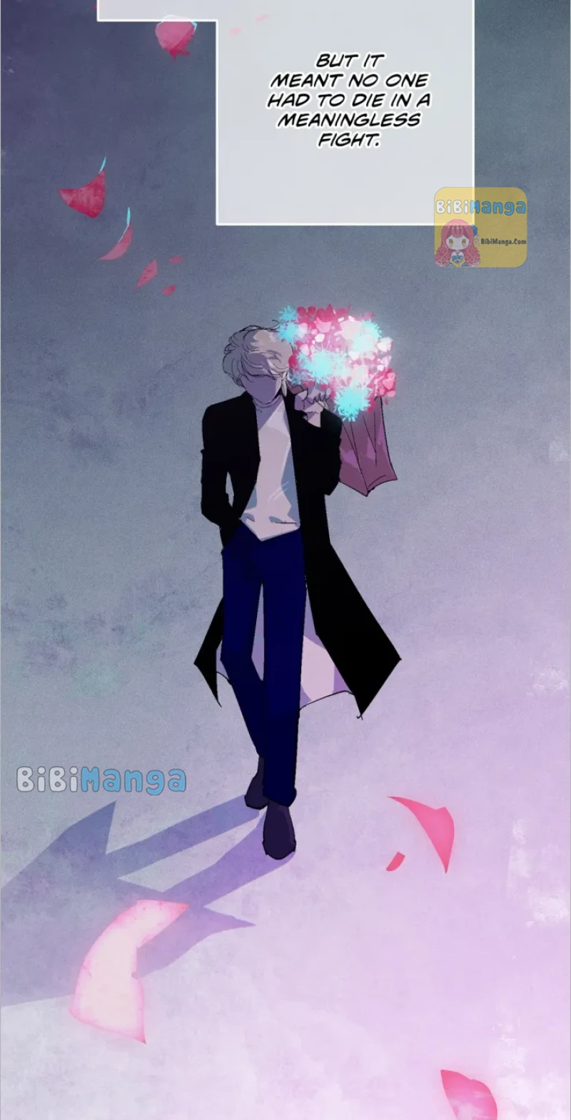 Stigma Effect chapter 76 page 45