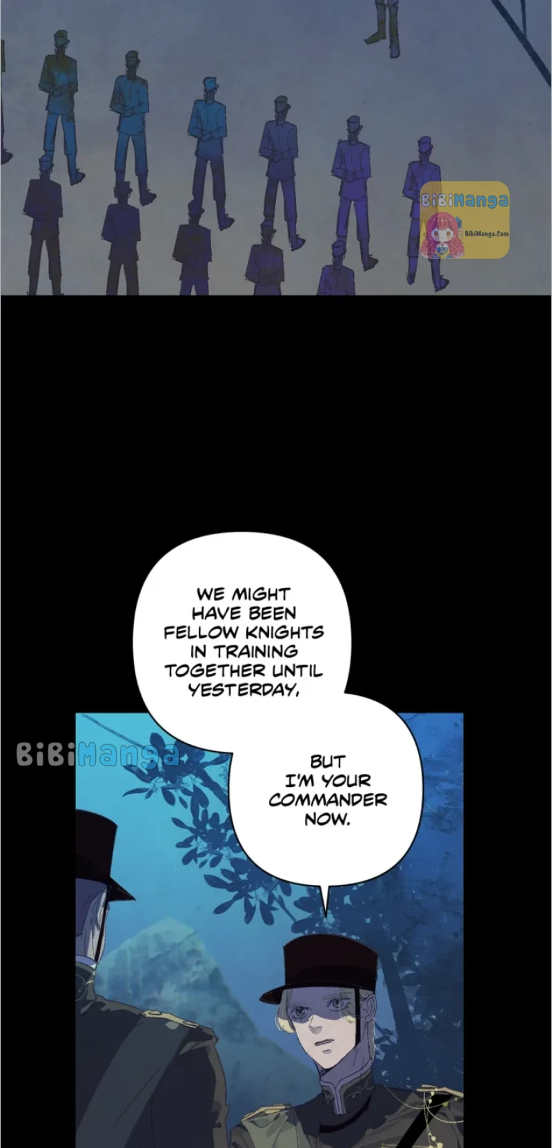 Stigma Effect chapter 76 page 48