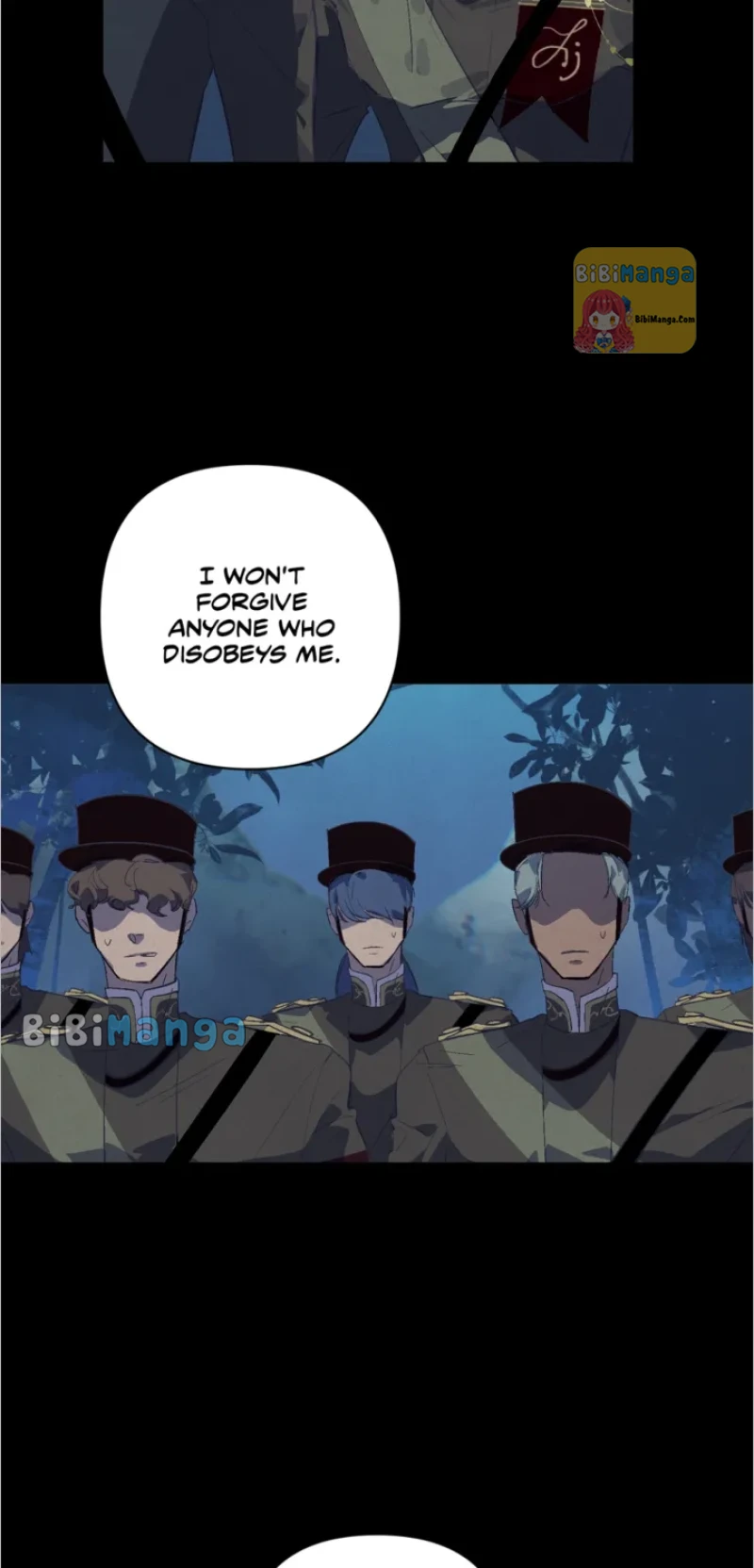 Stigma Effect chapter 76 page 49