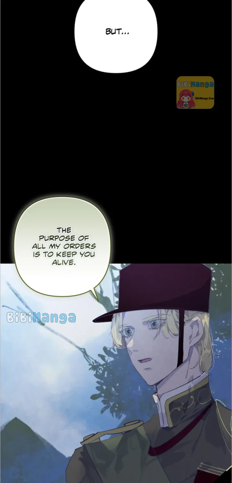Stigma Effect chapter 76 page 50