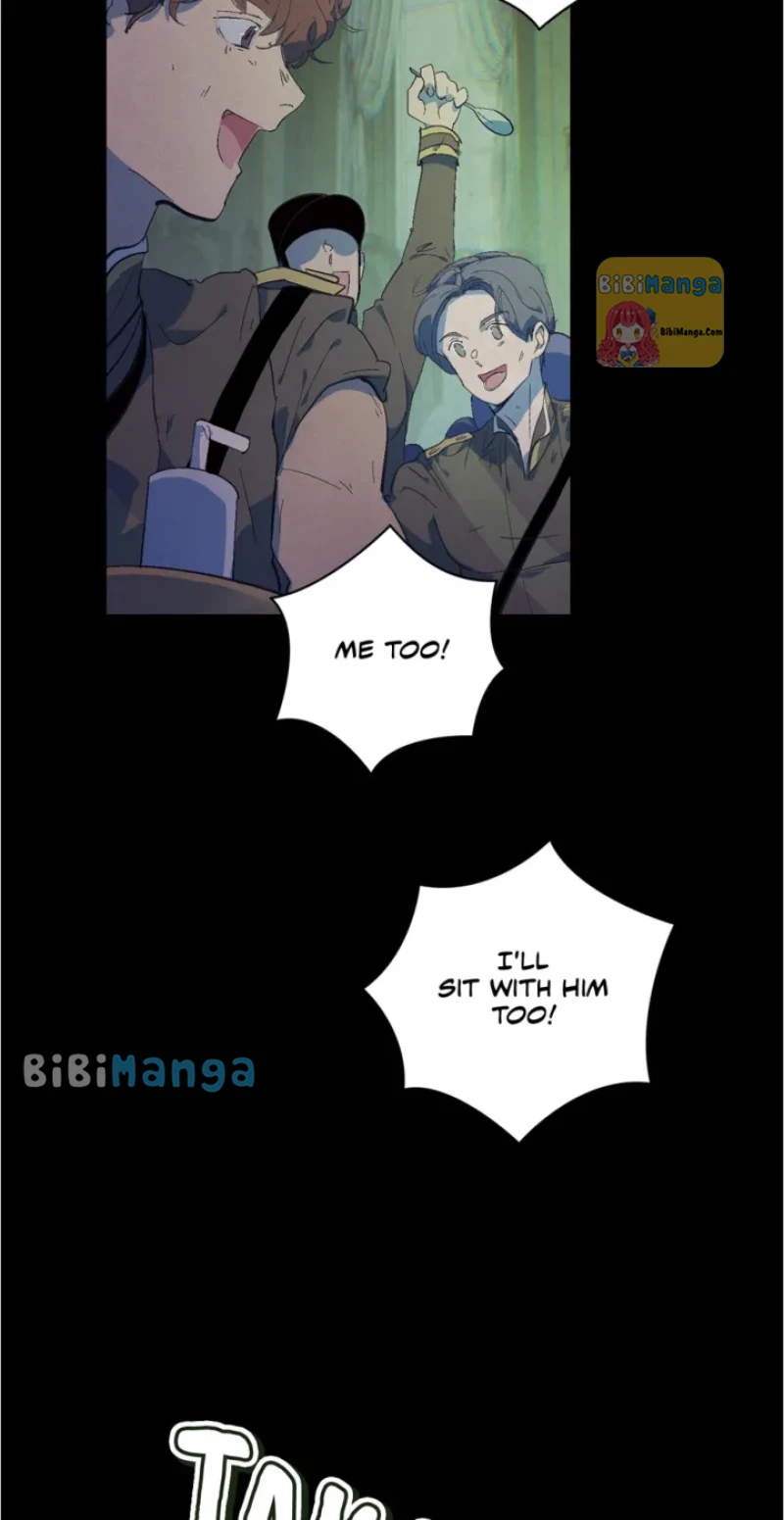 Stigma Effect chapter 76 page 57