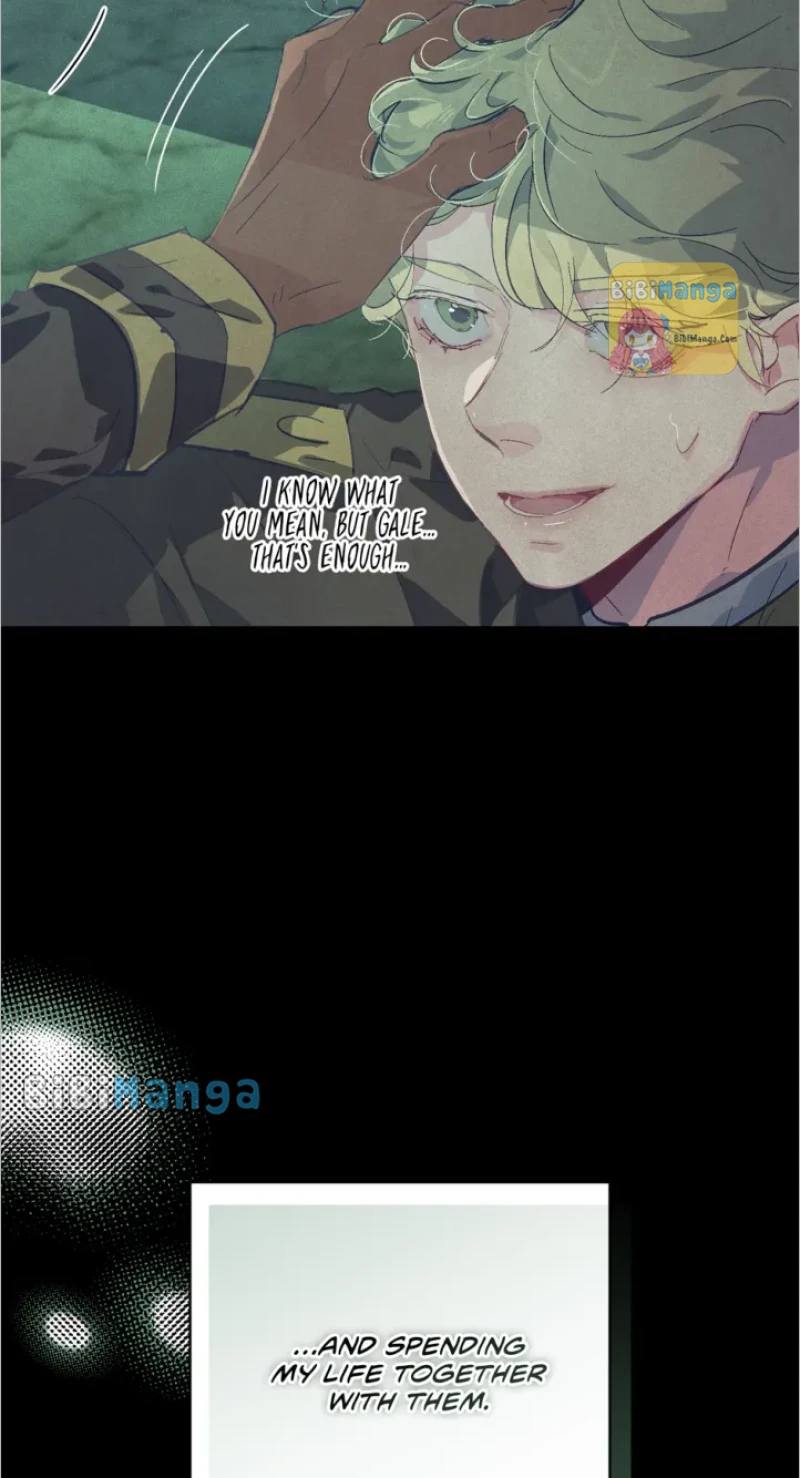 Stigma Effect chapter 76 page 60