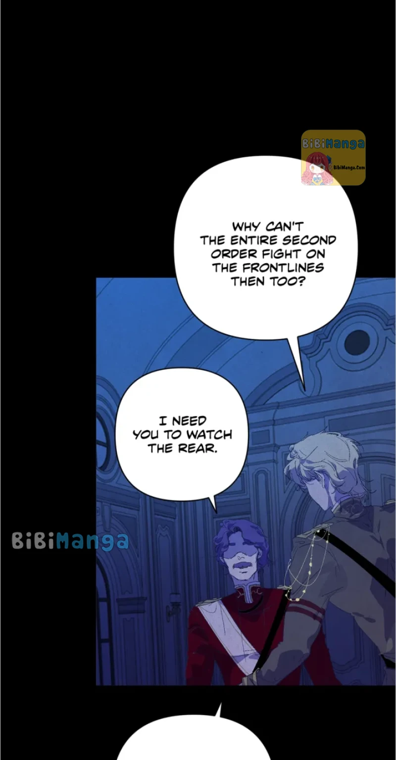 Stigma Effect chapter 77 page 2