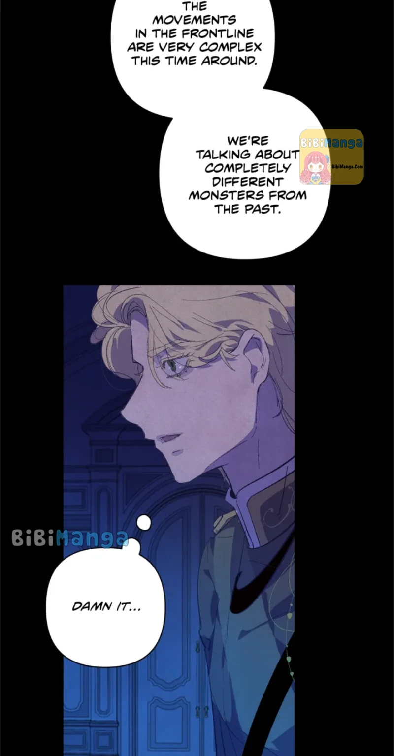 Stigma Effect chapter 77 page 3