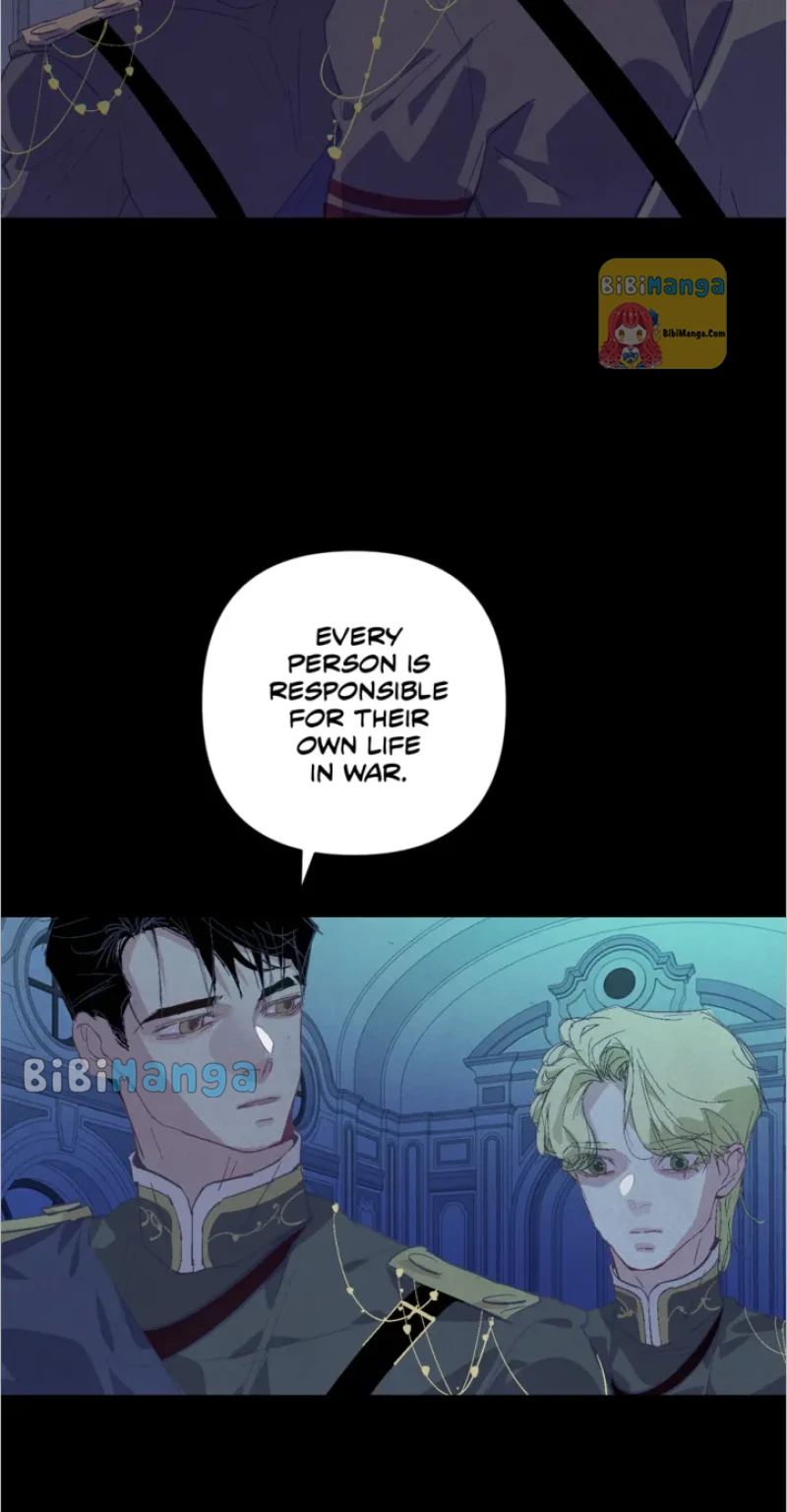 Stigma Effect chapter 77 page 5