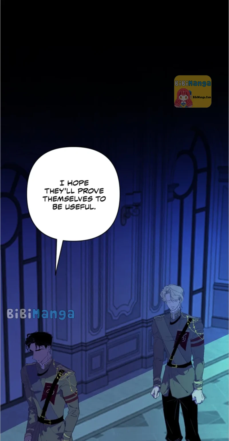 Stigma Effect chapter 77 page 6