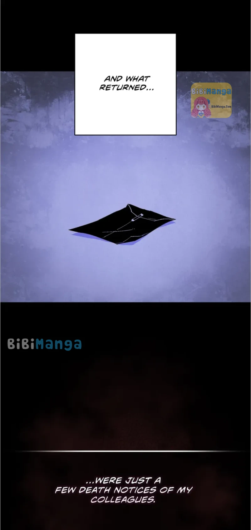 Stigma Effect chapter 77 page 8