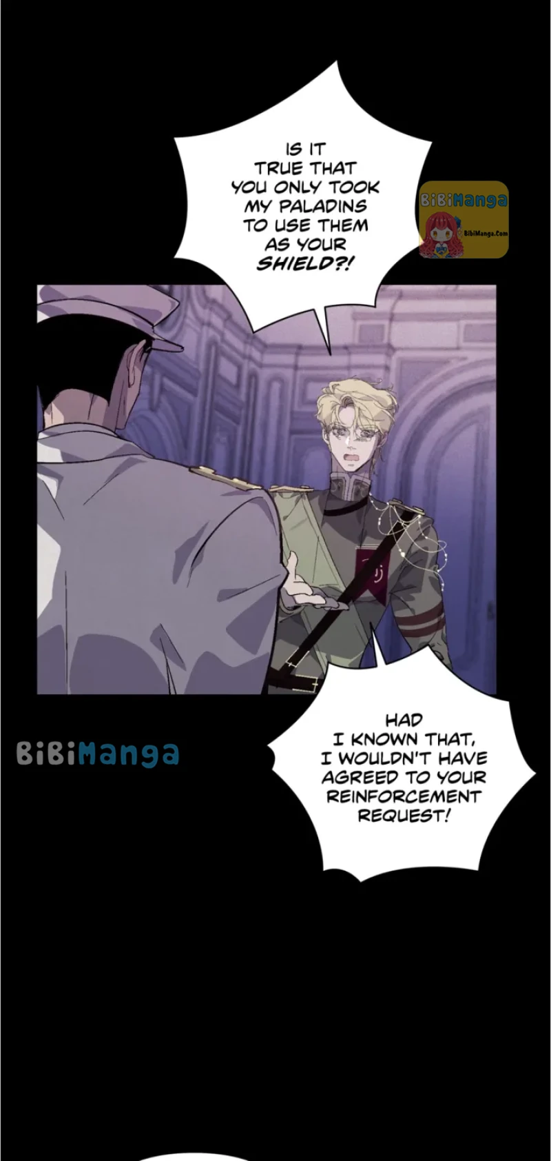 Stigma Effect chapter 77 page 10