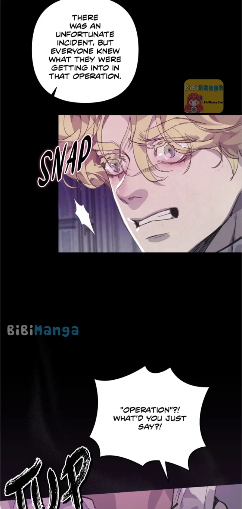 Stigma Effect chapter 77 page 11
