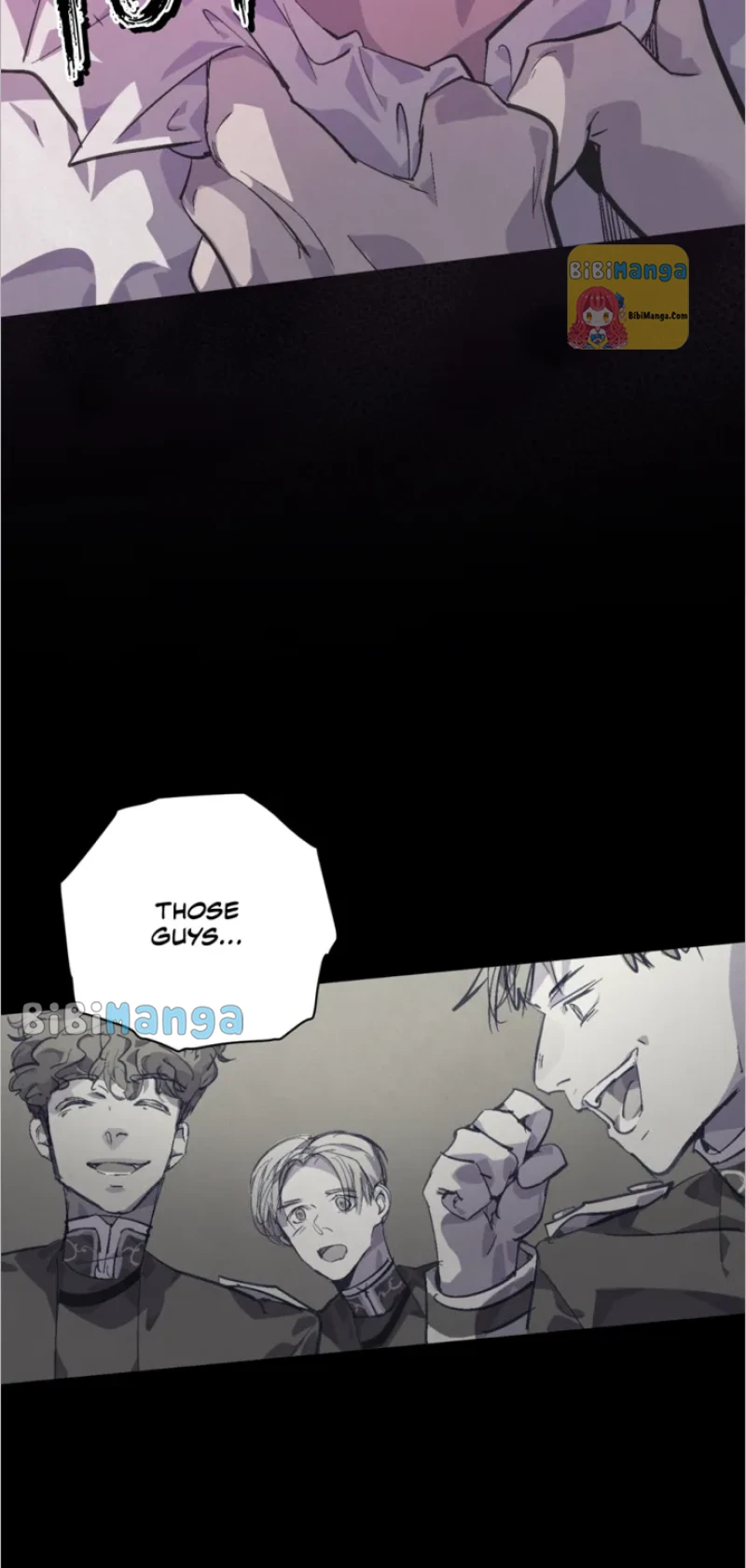 Stigma Effect chapter 77 page 12