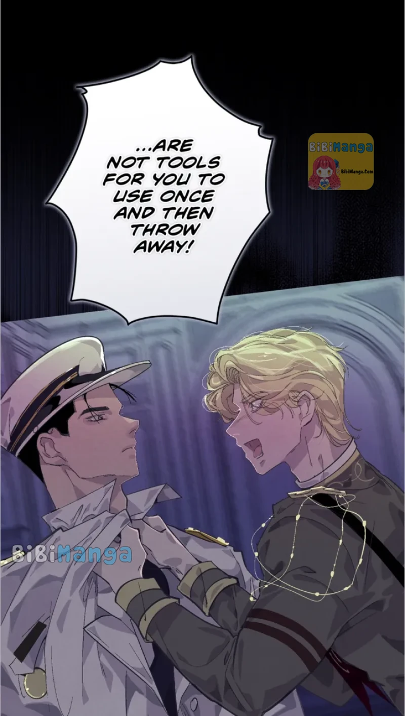 Stigma Effect chapter 77 page 13
