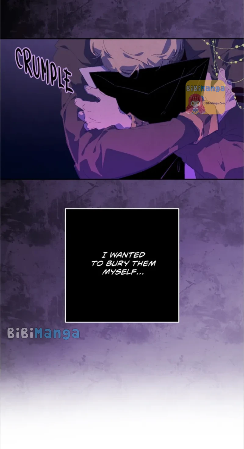 Stigma Effect chapter 77 page 22