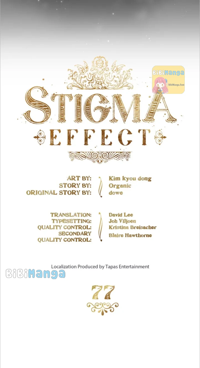 Stigma Effect chapter 77 page 27