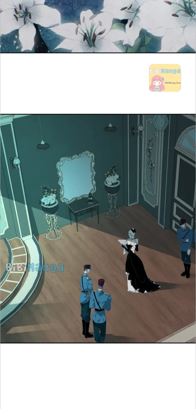 Stigma Effect chapter 77 page 29