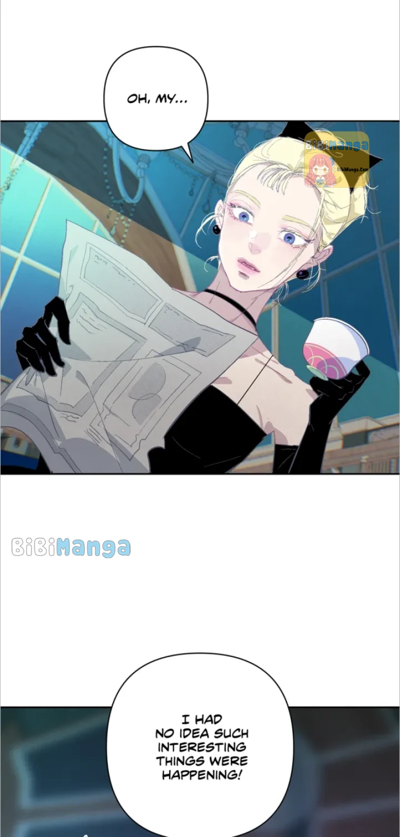 Stigma Effect chapter 77 page 30