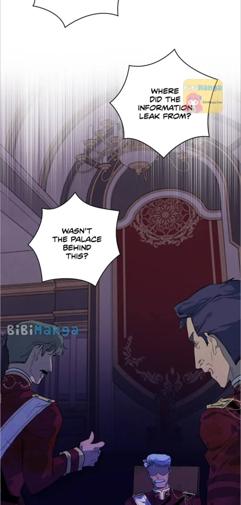 Stigma Effect chapter 77 page 32