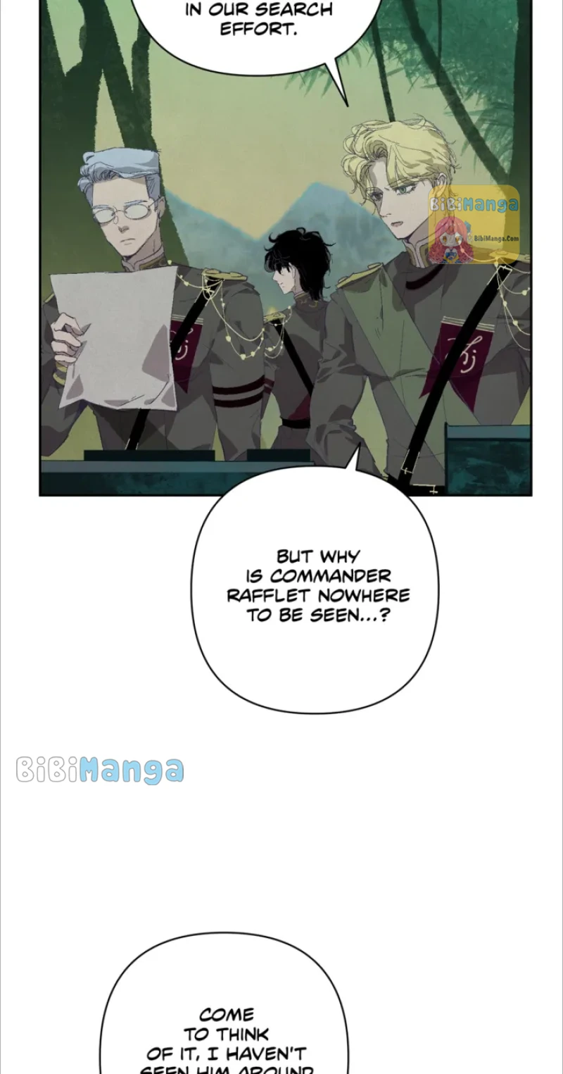 Stigma Effect chapter 77 page 36
