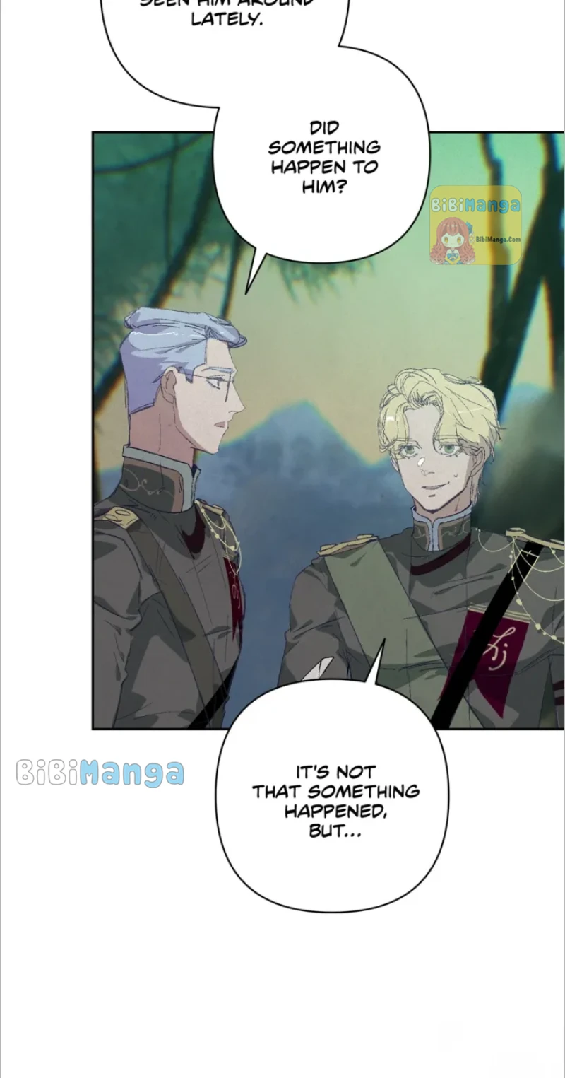 Stigma Effect chapter 77 page 37
