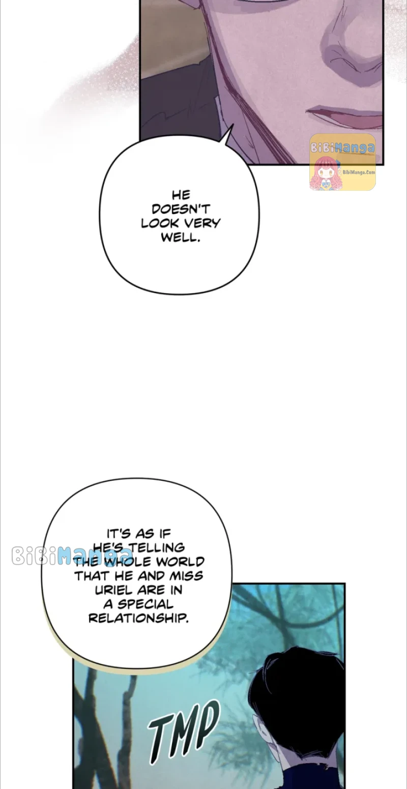 Stigma Effect chapter 77 page 41