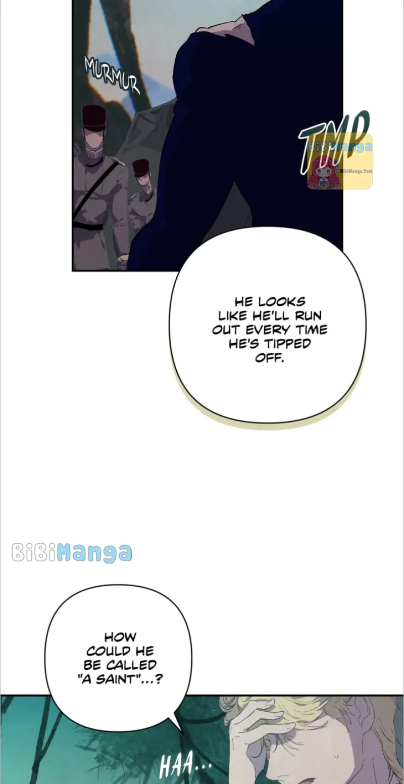 Stigma Effect chapter 77 page 42