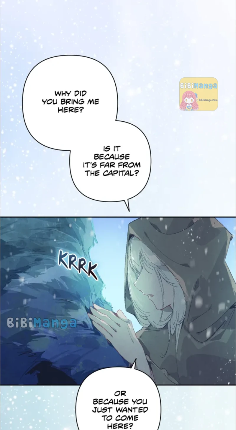 Stigma Effect chapter 77 page 60