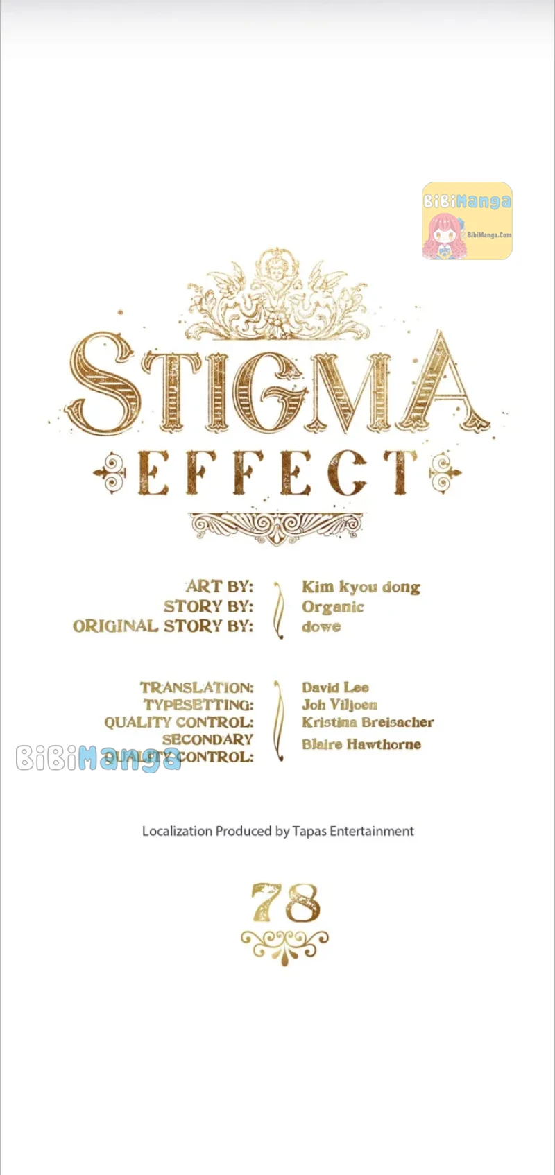 Stigma Effect chapter 78 page 5