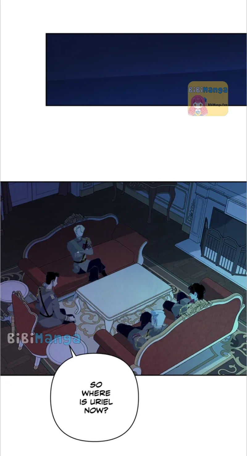 Stigma Effect chapter 78 page 6