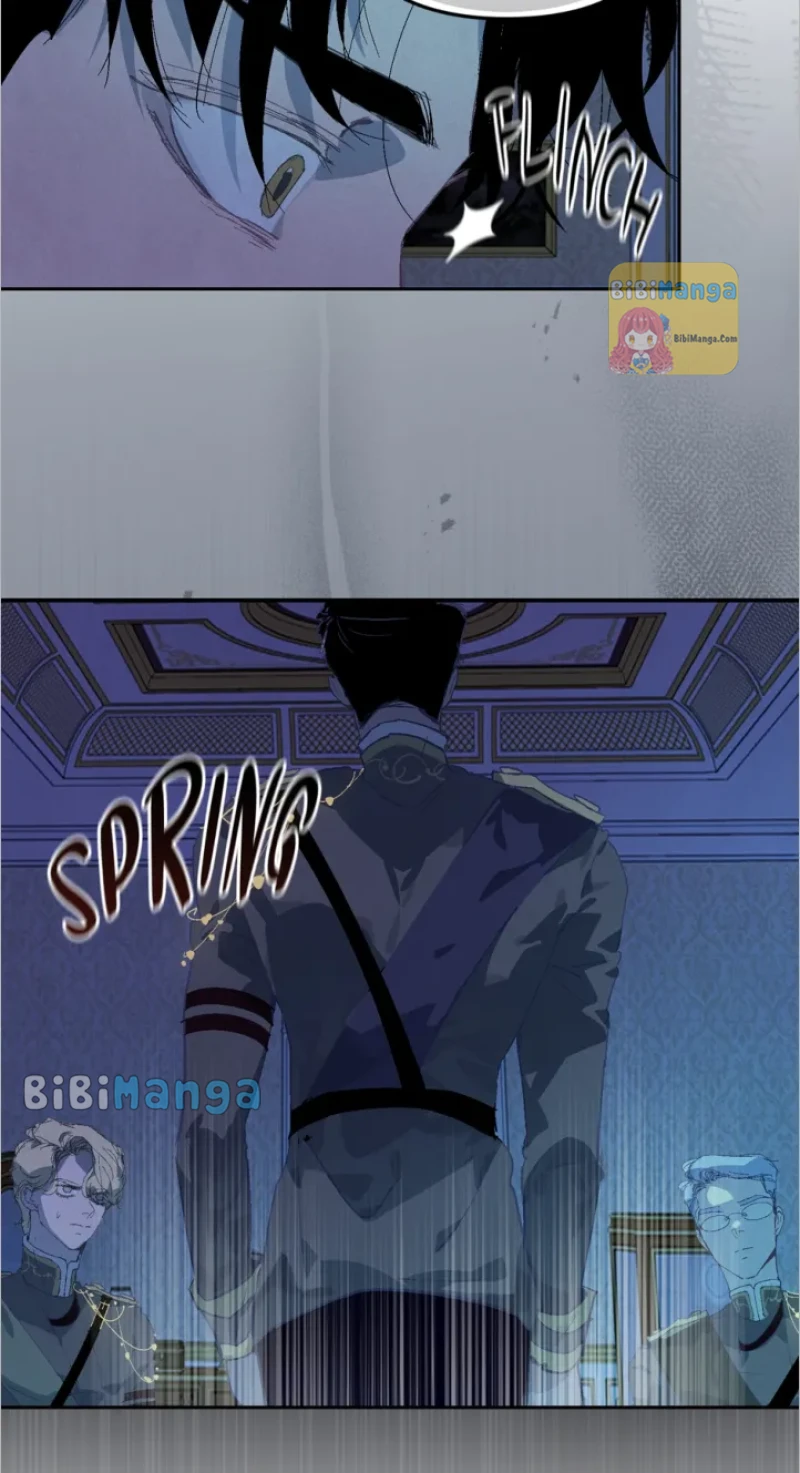 Stigma Effect chapter 78 page 8