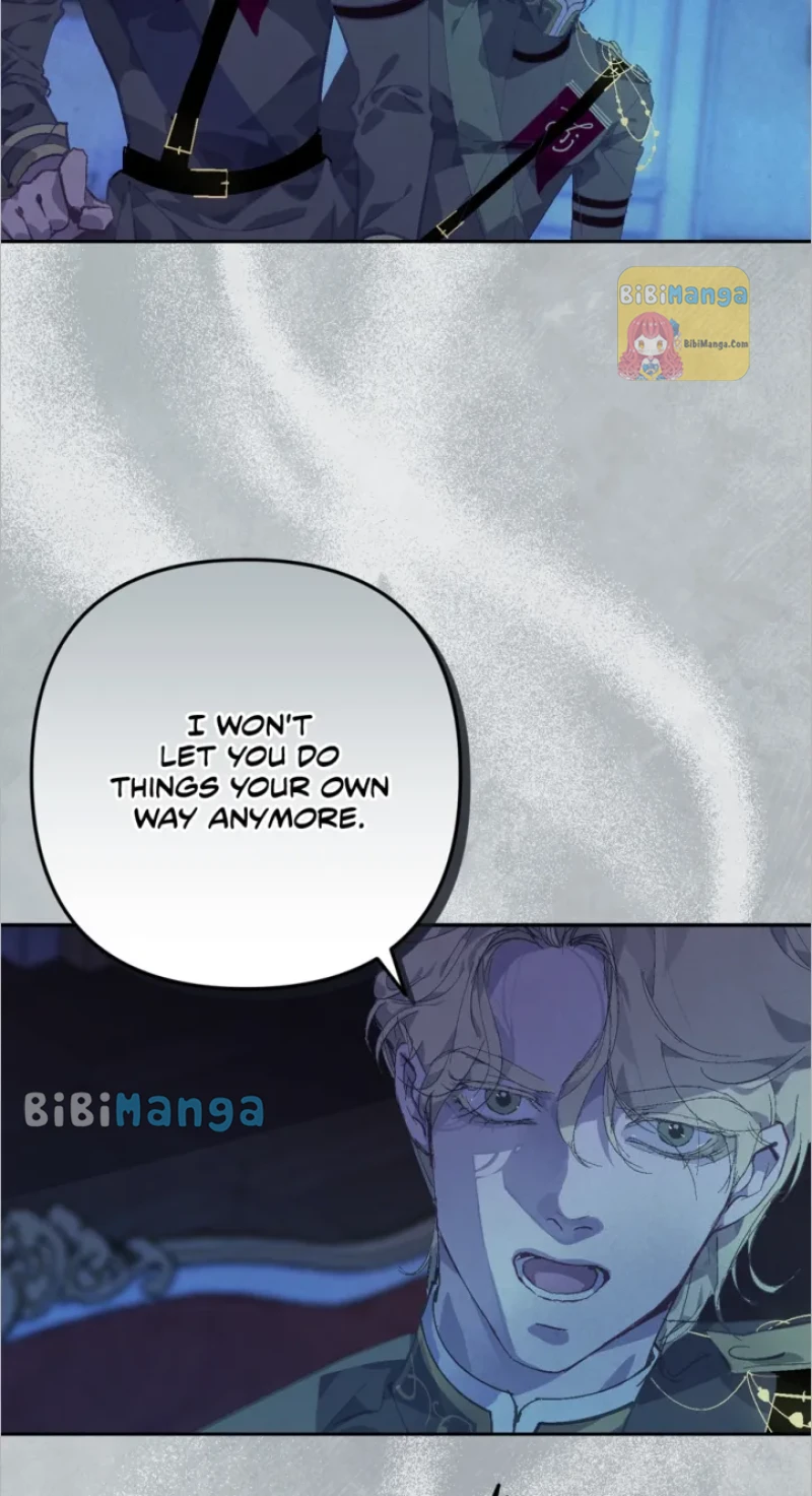 Stigma Effect chapter 78 page 11