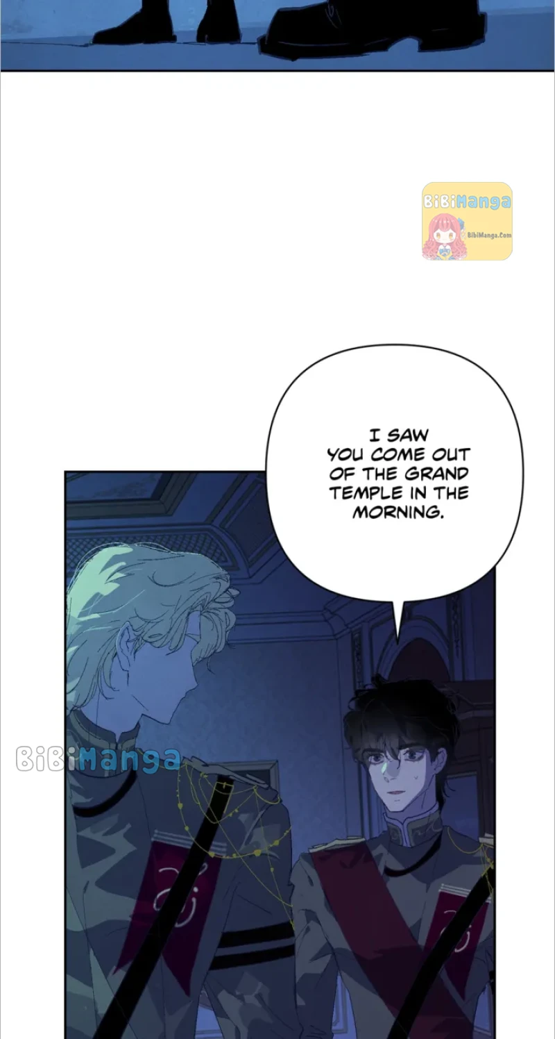 Stigma Effect chapter 78 page 21