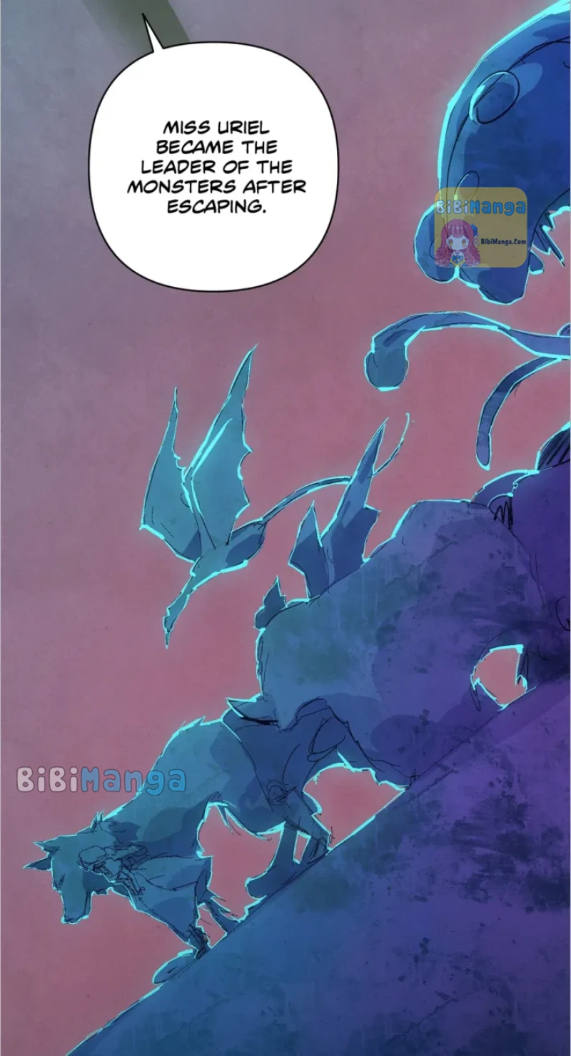 Stigma Effect chapter 78 page 27
