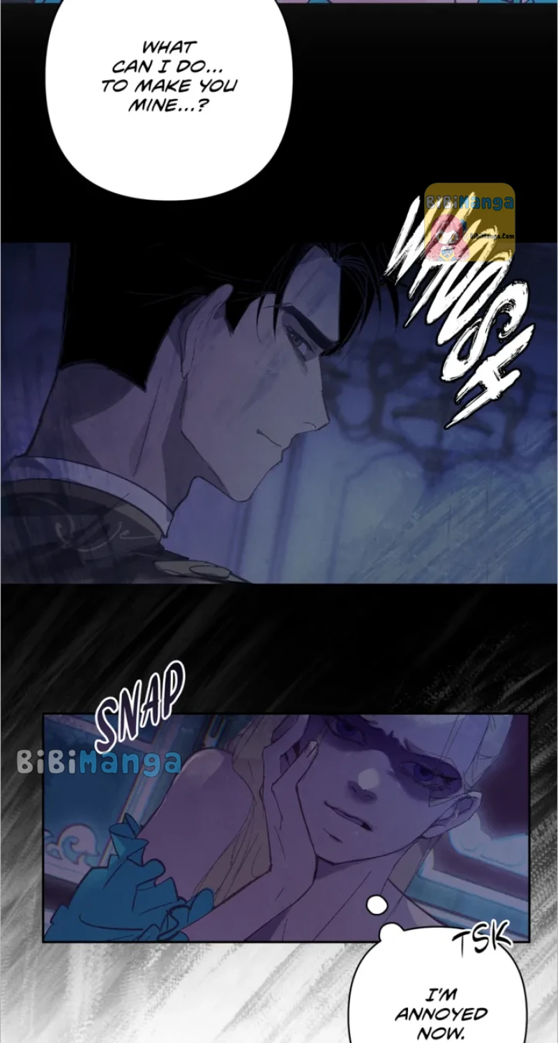 Stigma Effect chapter 78 page 42