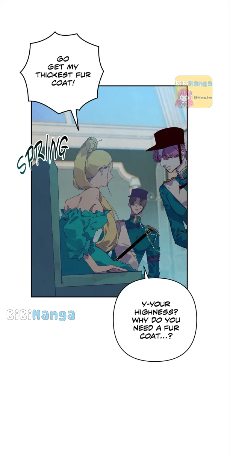 Stigma Effect chapter 78 page 46