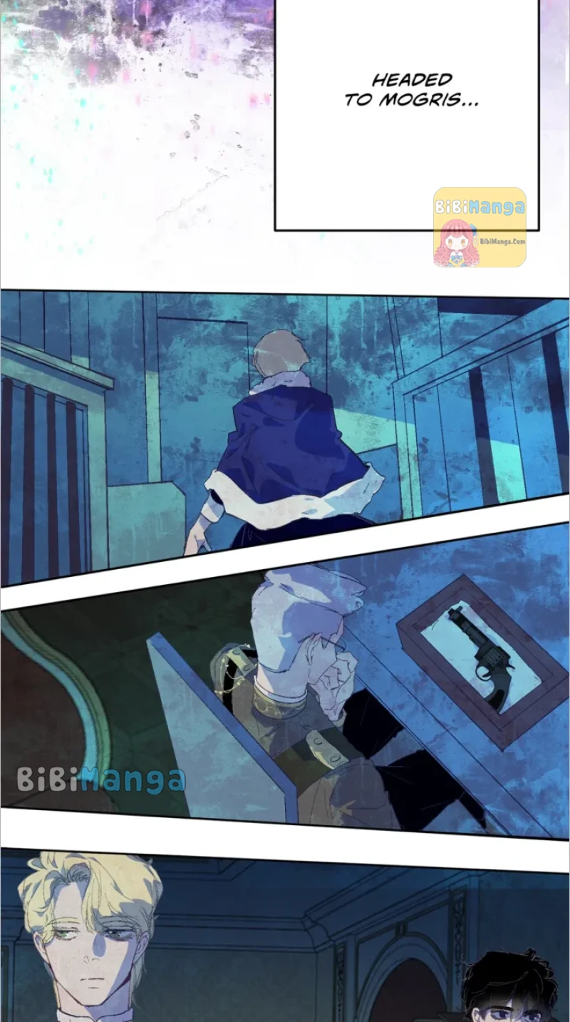 Stigma Effect chapter 78 page 51