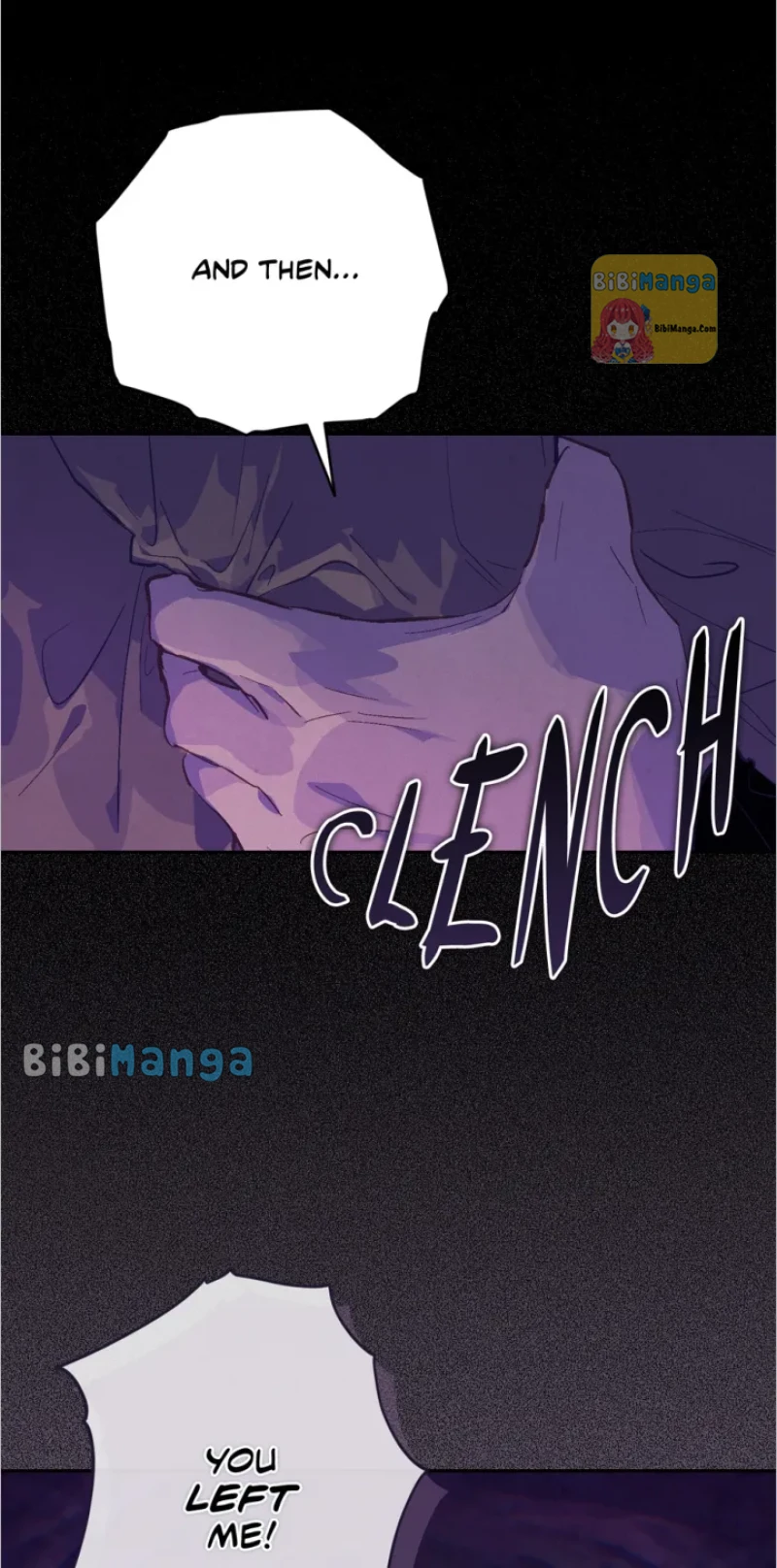 Stigma Effect chapter 79 page 21