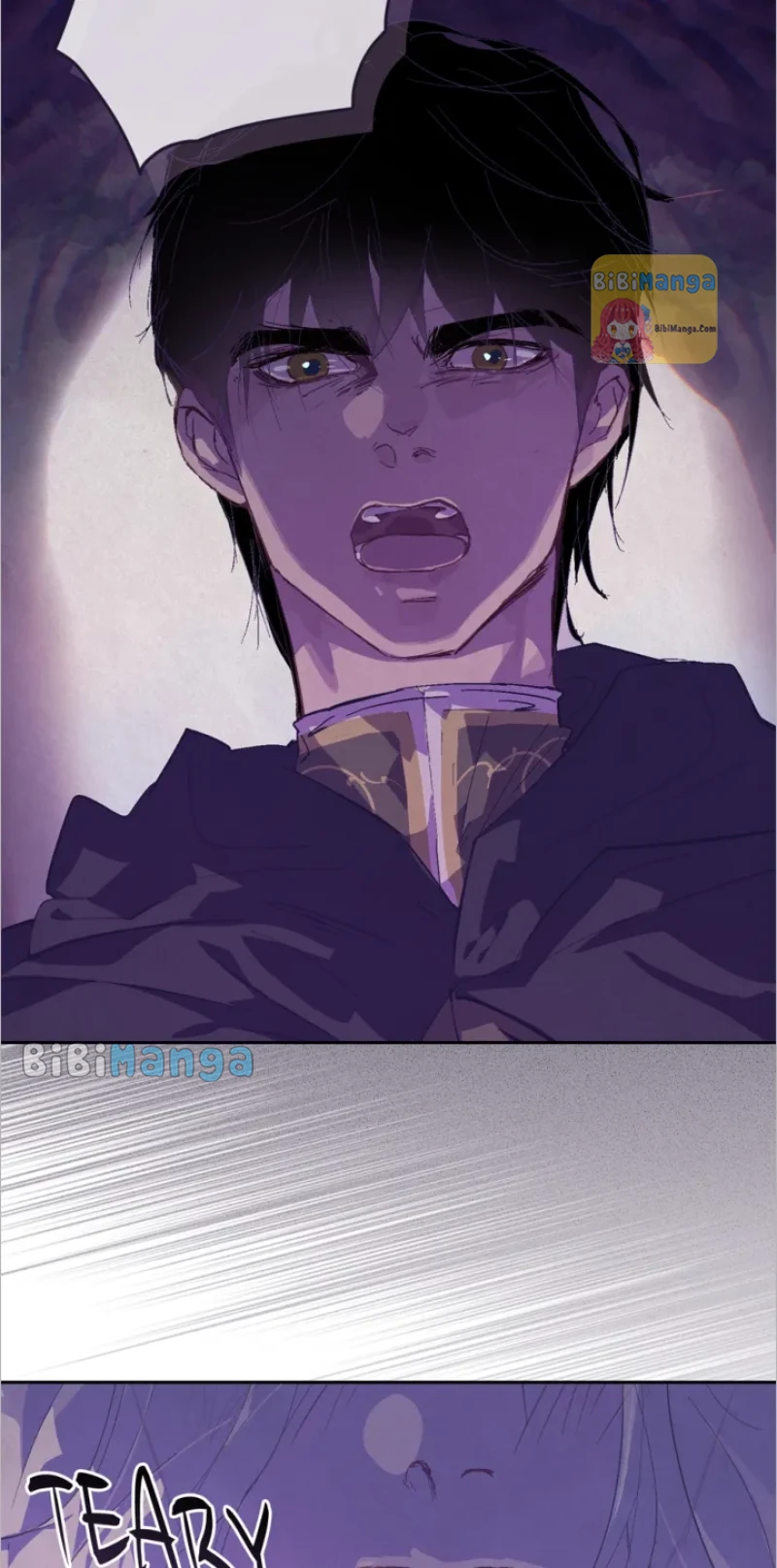Stigma Effect chapter 79 page 22