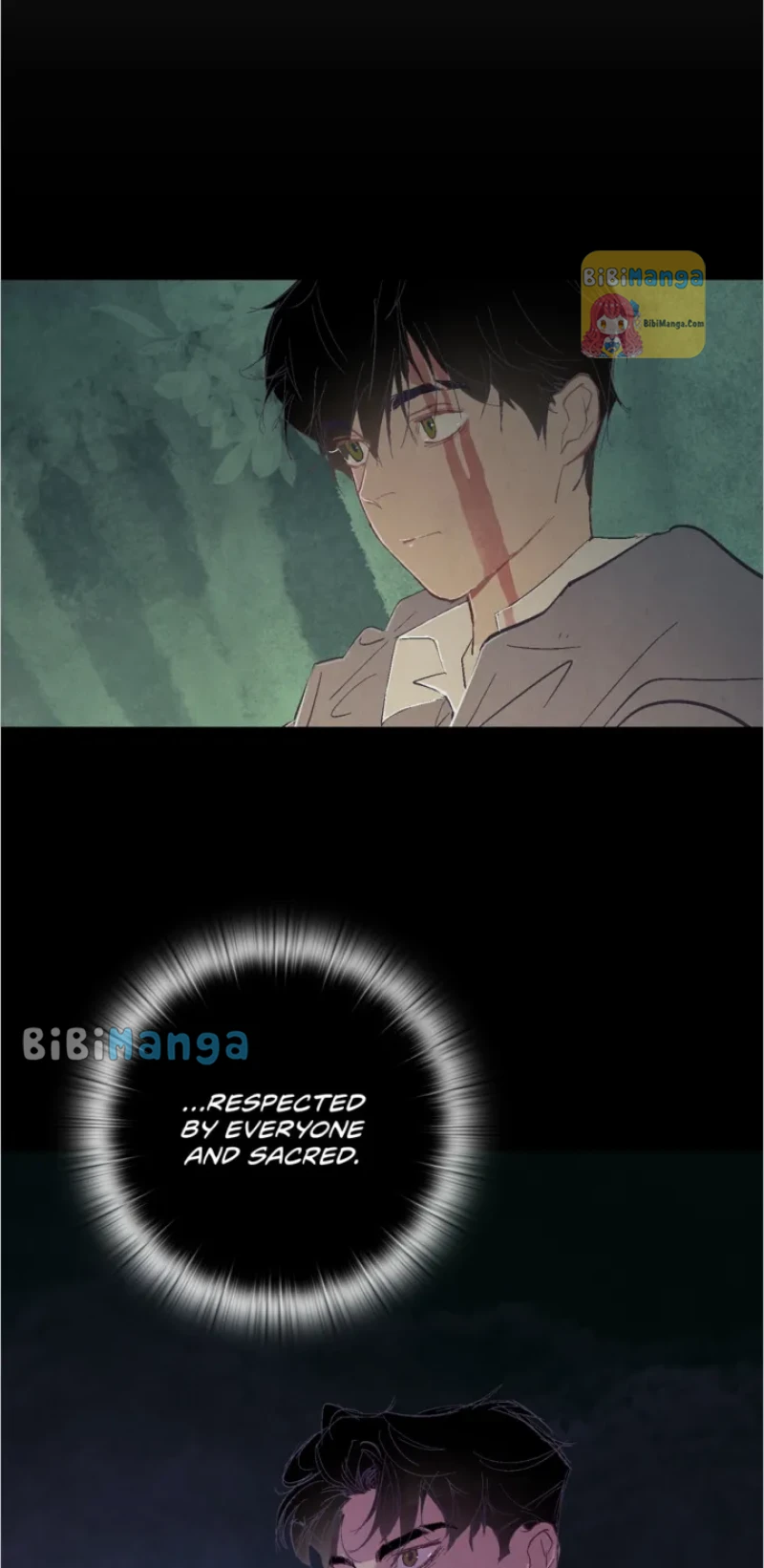 Stigma Effect chapter 79 page 28