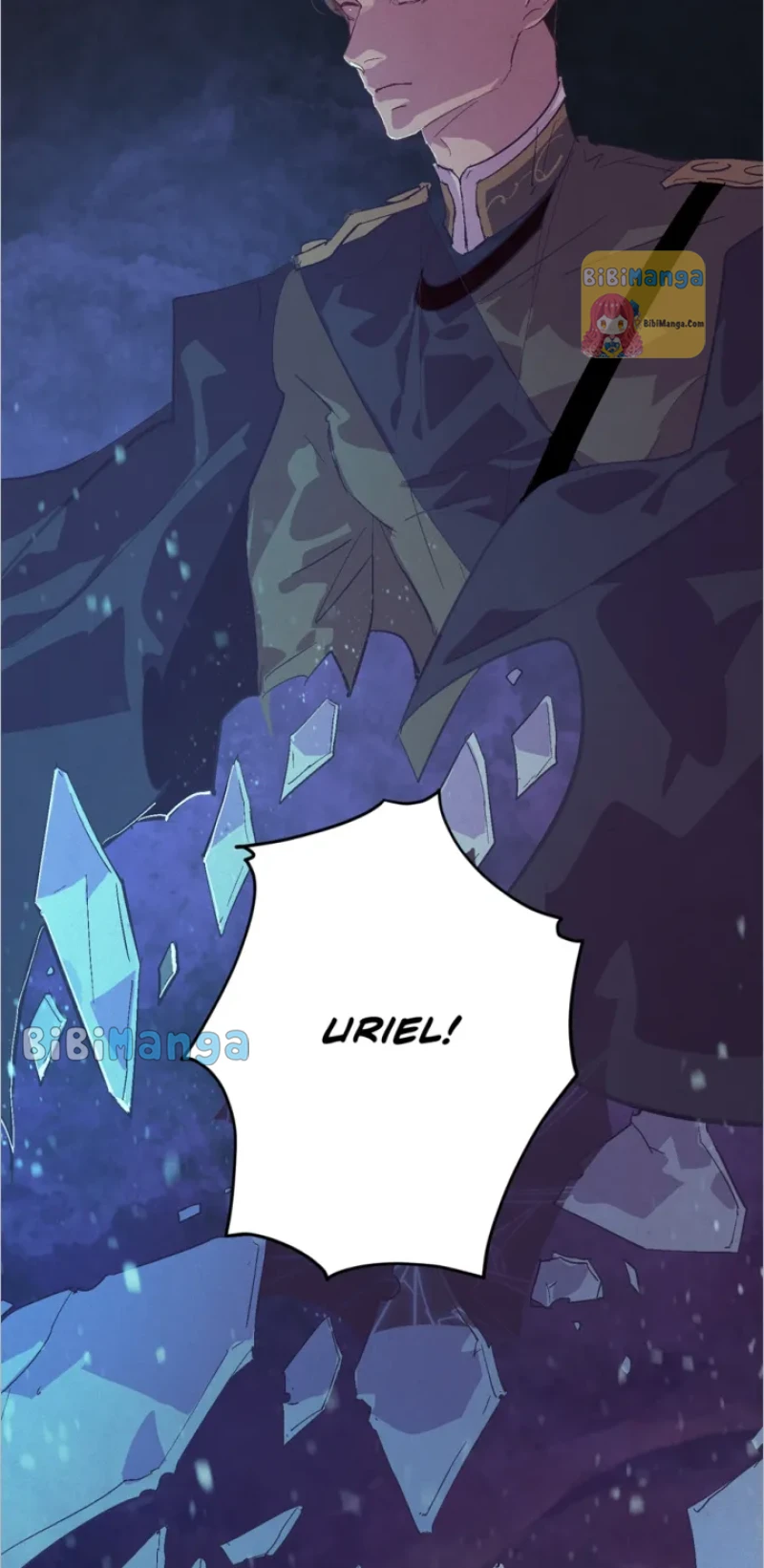 Stigma Effect chapter 79 page 29